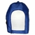 MOCHILA MEDIANA CORDURA AZUL - comprar online