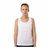 MUSCULOSA DEPORTIVA MUJER SPUM - BLANCO - comprar online