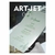 PAPEL FOTOGRAFICO TEXTURADO A4 230G CANVAS NOGAL EUROPEO ARTJET - 50 HOJAS