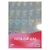 HOLOFAN ADHESIVO A4 RAFAGA DE AMOR ARTJET - 1 HOJA - H15 - comprar online