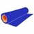 VINILO TEXTIL FLEX DURACAL 30CM X 1 METRO - AZUL FRANCIA