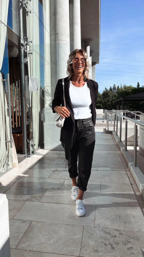 CAMILE en cuero bordo - (copia) - buy online