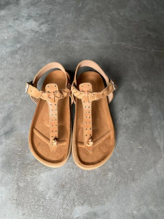 NIZA en cuero suela en internet