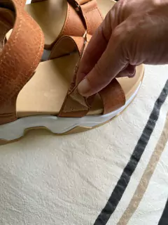 MICA en cuero negro - (copia) - online store