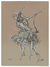 Danza II - comprar online
