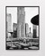 Serie Metropolis #6