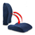 Almohadon Anatomico 2 En 1 Asiento O Respaldo Lumbar Postura en internet