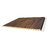 Pack x 10 Tablas de 3 metros Revestimiento PVC 250x9 Texturado