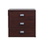Mesa De Luz 3 Cajones Cajonera Interior De Placard Mueble en internet