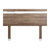 Respaldo Cabezal De Cama 1,66 X 1,15 Para Sommier