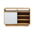 Mesa Tv Led Lcd Rack Modular Mueble Melamina Moderno
