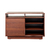 Imagen de Mesa Tv Led Lcd Rack Modular Mueble Melamina Moderno