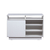 Mesa Tv Led Lcd Rack Modular Mueble Melamina Moderno - tienda online