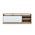 Mesa 180 Tv Led Lcd Rack Modular Mueble Melamina Moderno - comprar online