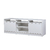 Mesa 180 Tv Led Lcd Rack Modular Mueble Melamina Moderno en internet