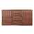 Cómoda Bahiut Vajillero Aparador Mueble Organizador Touch - comprar online