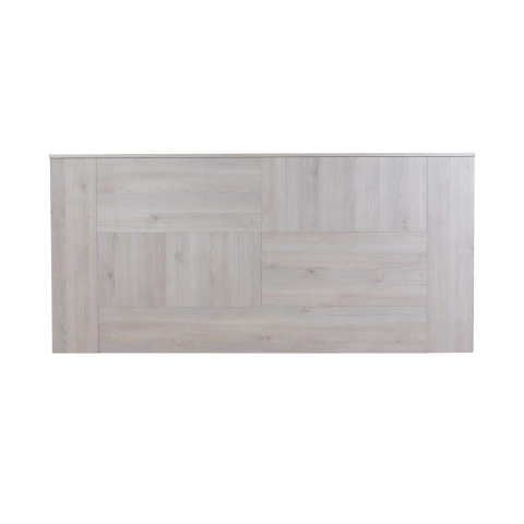 Respaldo Para Sommier Hasta 1,80 Melamina Murano