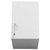 Alacena 30cm melamina blanca con cantos de Aluminio en internet