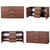 Cómoda Bahiut Vajillero Aparador Mueble Organizador Touch - comprar online