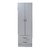 Placard 0,60m 2 Puertas 2 Cajones Ropero Ricchezze - comprar online