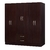 Placard 1,80m 6 Puertas 2 Cajones Ropero Ricchezze - comprar online