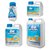 Pack x 5 Biopiscinitas Desinfectante Para Pileta De Lona ENVIO GRATIS Biopiscinas - tienda online