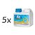 Pack x 5 Biopiscinitas Desinfectante Para Pileta De Lona ENVIO GRATIS Biopiscinas