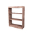 Biblioteca Baja Componible Divisor Ambientes Fiplasto