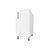 Bajomesada América II Módulo 1 Puerta 30cm Blanco con Cantos de Aluminio