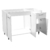 Bajo Mesada Platinum 1,20 X 0,60 Mueble Cocina - comprar online