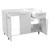 Bajo Mesada Platinum 1,20 X 0,60 Mueble Cocina en internet