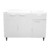 Bajo Mesada Platinum 1,20 X 0,60 Mueble Cocina - El Foco