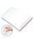Almohada Inteligente Viscoelástica 60x35x13 Con Funda - comprar online