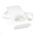 Almohada Inteligente Viscoelástica 60x35x13 Con Funda - El Foco