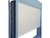 Cortina De Enrollar Por M2 Persiana Pvc 3,5kg/m2