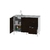 Bajo Mesada 1,20 Mueble Cocina Melamina 18mm Premium en internet