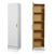 Despensero 1 puerta 180x45x30 - El Foco