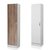 Despensero 1 puerta 180x45x30