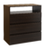 Cómoda Cajonera Melamina 18mm 3 Cajones - comprar online