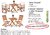 Juego de Mesa de Madera Plegable con 2 Sillas Amancay o 2 Sillones Director para Jardín y exteriores - comprar online