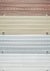 Cortina De Enrollar Por M2 Persiana Pvc 5kg/m2 en internet