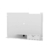 Imagen de Mueble Flotante Panel Lcd Rack Modular Tv Led Melamina LPA130
