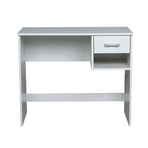 Mesa Pc Escritorio Para Computadora 1 cajón