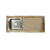 Mesada Acero Inoxidable 120x60 Con Bacha Reversible - comprar online