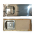Mesada Acero Inoxidable 120x60 Con Bacha Reversible en internet