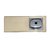 Mesada de Acero Inoxidable 1,40 x 0,50 Bacha Reversible en internet