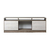 Mesa 180 Tv Led Lcd Rack Modular Mueble Melamina Moderno - comprar online