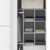 Placard Vestidor Niza 190x218x60 Cubos 4 Cajones Ropero - El Foco