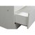 Placard 114x190 2 Puertas Corredizas 2 Cajones Tana Plus - comprar online