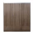 Placard Ropero 170x190 3 Puertas Corredizas 3 Cajones Tana Plus